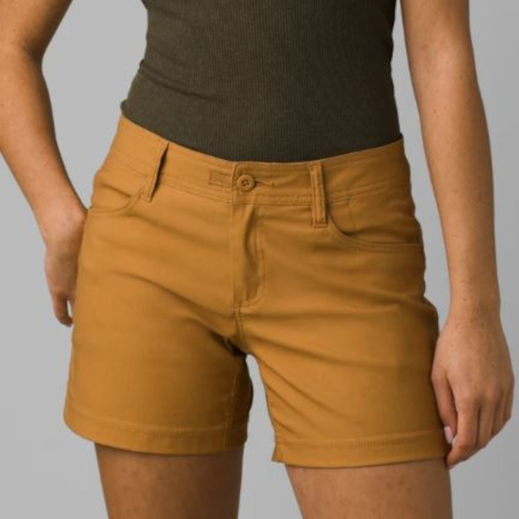 Prana Halle Short II 5" - Women's - Image 4